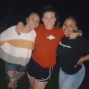 Meet your Posher, Kyla